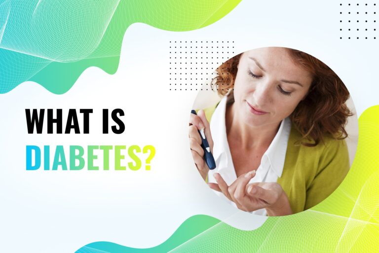 What Is Diabetes: Causes, Types, and Treatment