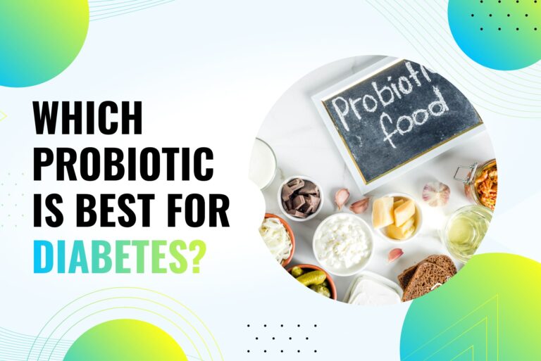 6 Best Probiotic Foods for diabetics (They’re All Delicious!)