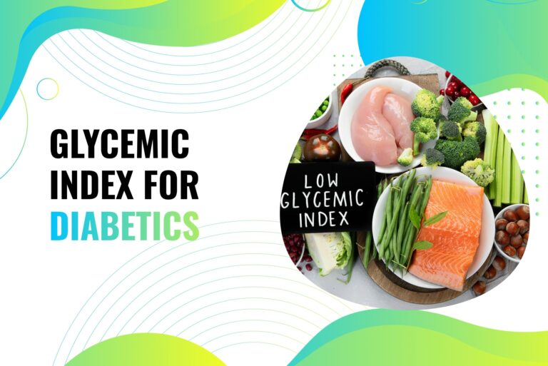 Glycemic Index For Diabetics: Ultimate Guide